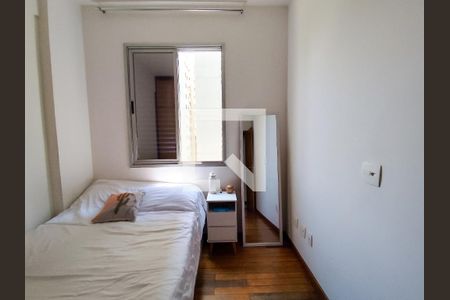 Quarto 2 de apartamento à venda com 2 quartos, 70m² em Funcionários, Belo Horizonte