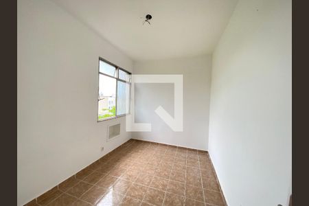 Quarto de apartamento para alugar com 1 quarto, 45m² em Cachambi, Rio de Janeiro