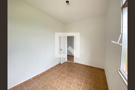 Quarto de apartamento para alugar com 1 quarto, 45m² em Cachambi, Rio de Janeiro