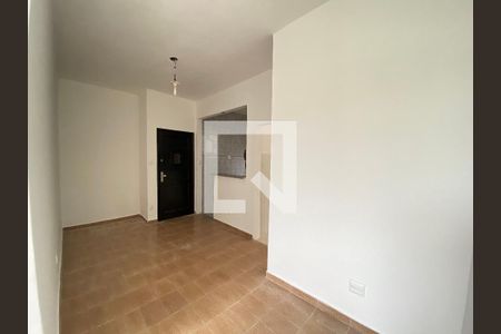 Sala de apartamento para alugar com 1 quarto, 45m² em Cachambi, Rio de Janeiro