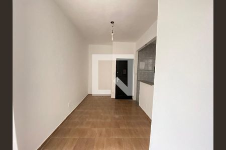 Sala de apartamento para alugar com 1 quarto, 45m² em Cachambi, Rio de Janeiro