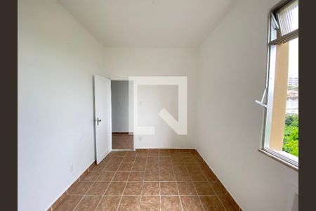 Quarto de apartamento à venda com 1 quarto, 45m² em Cachambi, Rio de Janeiro