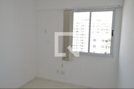 Quarto de apartamento à venda com 2 quartos, 51m² em Del Castilho, Rio de Janeiro