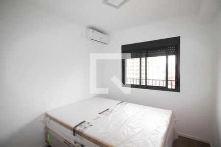 Quarto  de apartamento à venda com 1 quarto, 30m² em Indianópolis, São Paulo