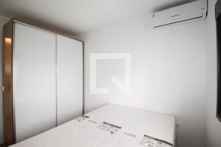 Quarto  de apartamento à venda com 1 quarto, 30m² em Indianópolis, São Paulo