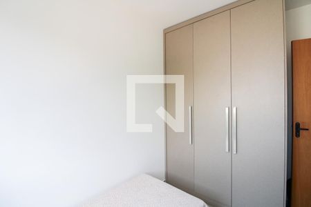 Quarto 1 de apartamento à venda com 2 quartos, 53m² em Santa Branca, Belo Horizonte