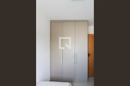 Quarto 1 de apartamento à venda com 2 quartos, 53m² em Santa Branca, Belo Horizonte