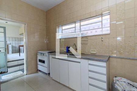 Foto 03 de casa à venda com 4 quartos, 303m² em Carlos Prates, Belo Horizonte