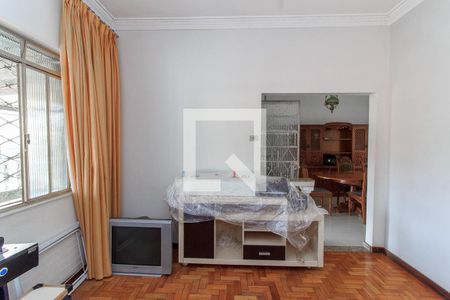 Foto 05 de casa à venda com 4 quartos, 303m² em Carlos Prates, Belo Horizonte