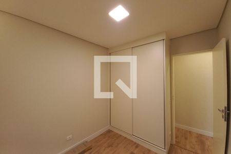 Quarto 2  de apartamento à venda com 2 quartos, 67m² em Parque Itália, Campinas