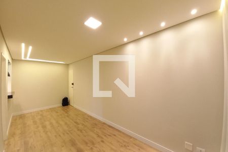 Sala de apartamento à venda com 2 quartos, 67m² em Parque Itália, Campinas