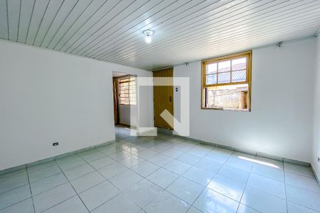 Sala de casa para alugar com 2 quartos, 150m² em Vila Clementino, São Paulo