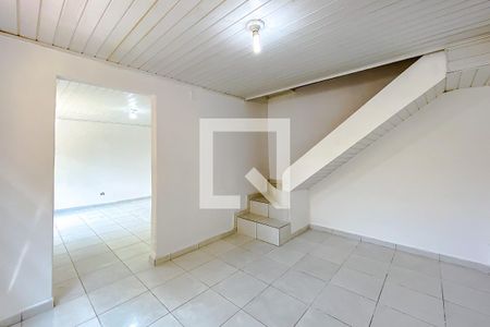 Sala de casa para alugar com 2 quartos, 150m² em Vila Clementino, São Paulo