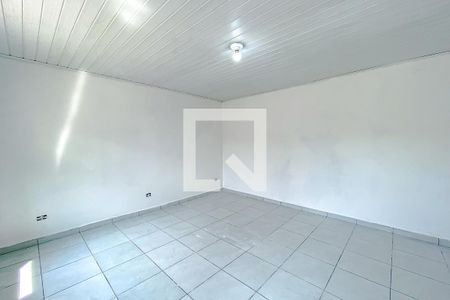 Sala de casa para alugar com 2 quartos, 150m² em Vila Clementino, São Paulo