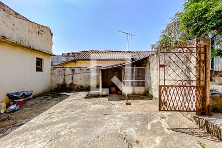 Vista da Sala de casa para alugar com 2 quartos, 150m² em Vila Clementino, São Paulo