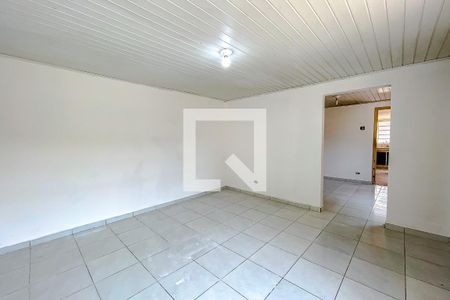 Sala de casa para alugar com 2 quartos, 150m² em Vila Clementino, São Paulo