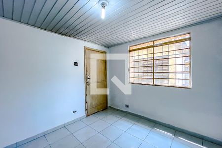 Sala de casa para alugar com 2 quartos, 150m² em Vila Clementino, São Paulo