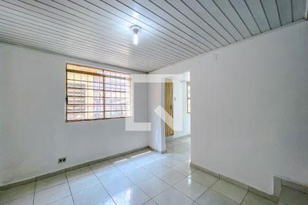 Sala de casa para alugar com 2 quartos, 150m² em Vila Clementino, São Paulo