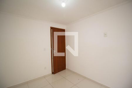 Quarto 1 de apartamento para alugar com 2 quartos, 47m² em Vila Guedes, São Paulo