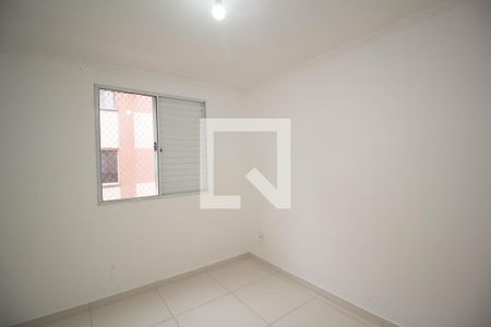 Quarto 1 de apartamento para alugar com 2 quartos, 47m² em Vila Guedes, São Paulo