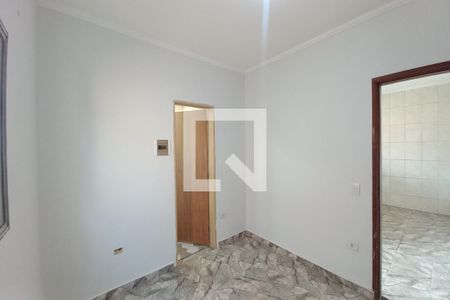 Quarto de casa para alugar com 1 quarto, 60m² em Jardim Samambaia, Campinas