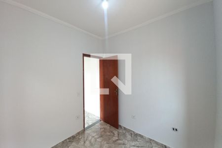 Quarto de casa para alugar com 1 quarto, 60m² em Jardim Samambaia, Campinas