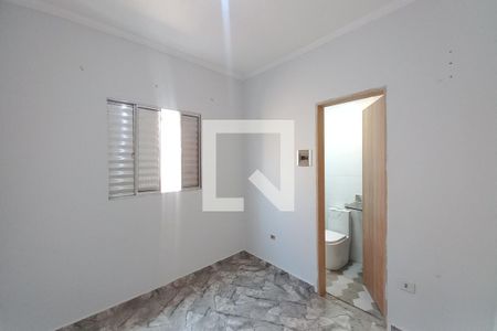 Sala/Quarto de casa para alugar com 1 quarto, 60m² em Jardim Samambaia, Campinas