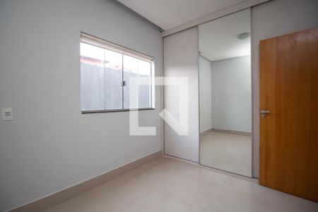 Suíte 1 de casa de condomínio para alugar com 3 quartos, 300m² em Setor Habitacional Vicente Pires, Brasília