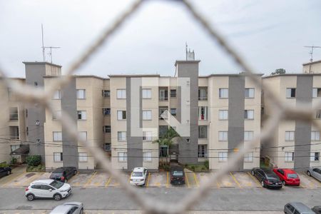 Vista do quarto 1  de apartamento à venda com 2 quartos, 48m² em Taboão, São Bernardo do Campo