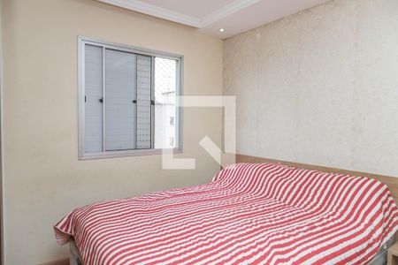 Quarto 2  de apartamento à venda com 2 quartos, 48m² em Taboão, São Bernardo do Campo