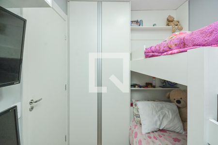 Quarto 2 de apartamento à venda com 2 quartos, 36m² em Socorro, São Paulo