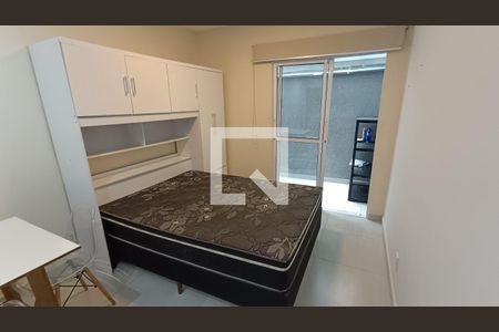 Studio de kitnet/studio para alugar com 1 quarto, 31m² em Jardim Santa Bárbara, Sorocaba