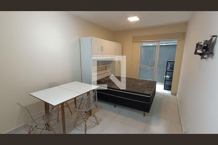 Studio de kitnet/studio para alugar com 1 quarto, 31m² em Jardim Santa Bárbara, Sorocaba