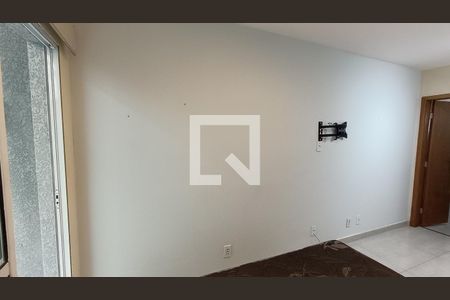 Quarto de kitnet/studio para alugar com 1 quarto, 31m² em Jardim Santa Bárbara, Sorocaba