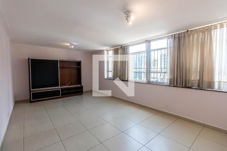 Foto 02 de apartamento à venda com 2 quartos, 103m² em Itaim Bibi, São Paulo