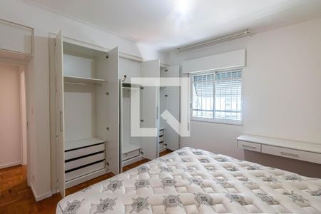 Foto 20 de apartamento à venda com 2 quartos, 103m² em Itaim Bibi, São Paulo