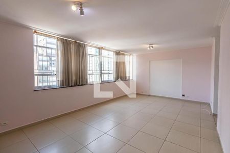 Foto 03 de apartamento à venda com 2 quartos, 103m² em Itaim Bibi, São Paulo