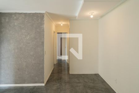 Sala de apartamento à venda com 2 quartos, 57m² em Ferrazópolis, São Bernardo do Campo