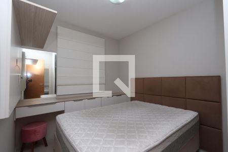 Quarto 1 de apartamento para alugar com 2 quartos, 49m² em Jardim Nove de Julho, São Paulo