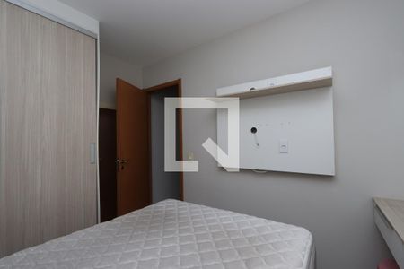 Quarto 1 de apartamento para alugar com 2 quartos, 49m² em Jardim Nove de Julho, São Paulo