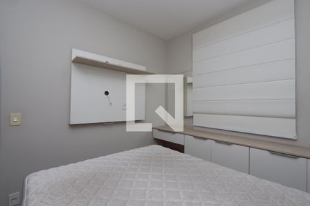 Quarto 1 de apartamento para alugar com 2 quartos, 49m² em Jardim Nove de Julho, São Paulo