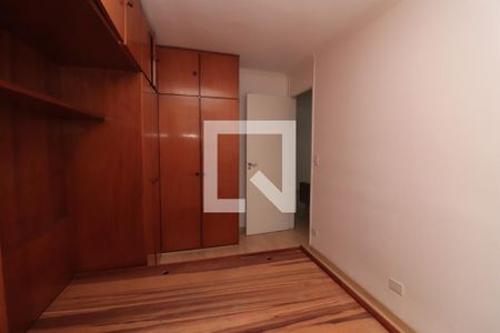 Quarto 2 de apartamento para alugar com 2 quartos, 53m² em Chácara Santo Antônio (zona Leste), São Paulo