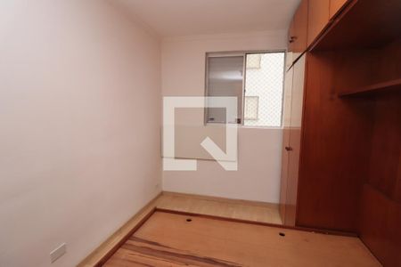 Quarto 2 de apartamento para alugar com 2 quartos, 53m² em Chácara Santo Antônio (zona Leste), São Paulo