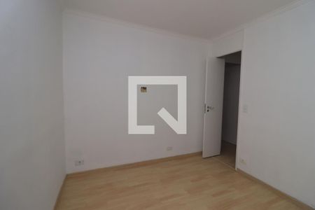 Quarto 1 de apartamento para alugar com 2 quartos, 53m² em Chácara Santo Antônio (zona Leste), São Paulo