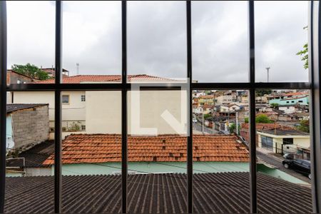 Quarto 1 de casa para alugar com 2 quartos, 105m² em Vila Zat, São Paulo