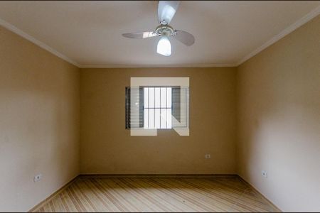 Quarto 1 de casa para alugar com 2 quartos, 105m² em Vila Zat, São Paulo