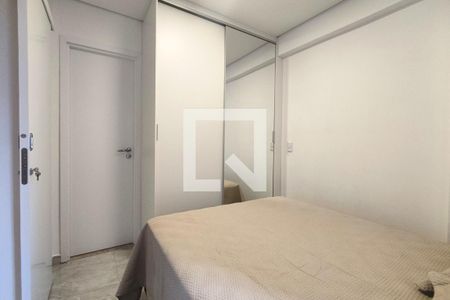 Quarto de apartamento para alugar com 1 quarto, 33m² em Centro, Curitiba