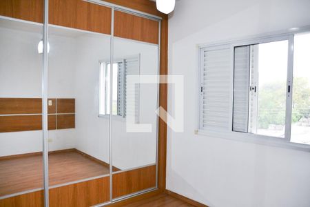 Suíte de apartamento à venda com 3 quartos, 137m² em Santa Paula, São Caetano do Sul