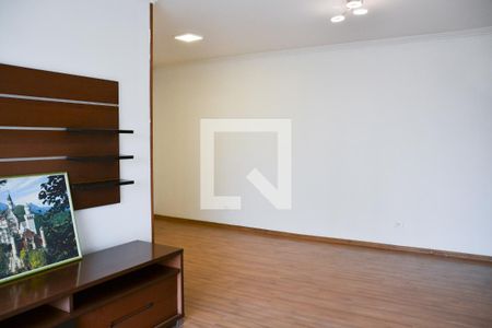 Sala de apartamento à venda com 3 quartos, 137m² em Santa Paula, São Caetano do Sul