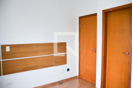 Suíte de apartamento à venda com 3 quartos, 137m² em Santa Paula, São Caetano do Sul